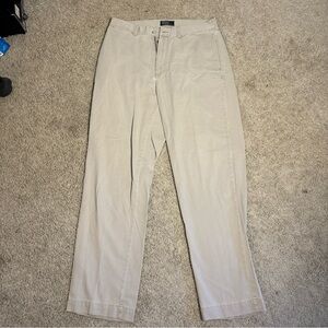 Polo by Ralph Lauren Beige Chinos